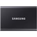 حافظه SSD اکسترنال سامسونگ مدل T7  ظرفیت 2 ترابایت
